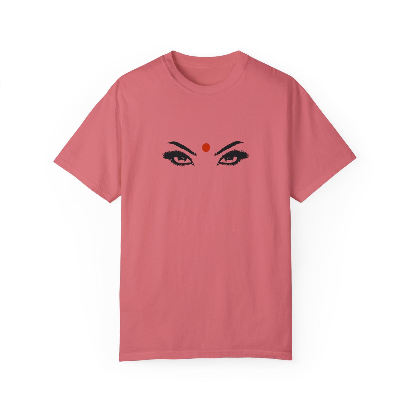 Pyaar Se Dekh T-shirt – Look, But with Love