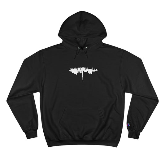 Custom Skyline Hoodies – Design Your Own Identity