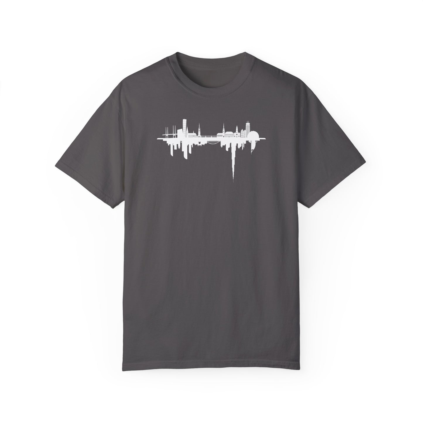 Dual Skylines T-Shirt