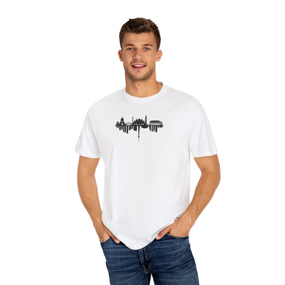 Dual Skylines T-Shirt