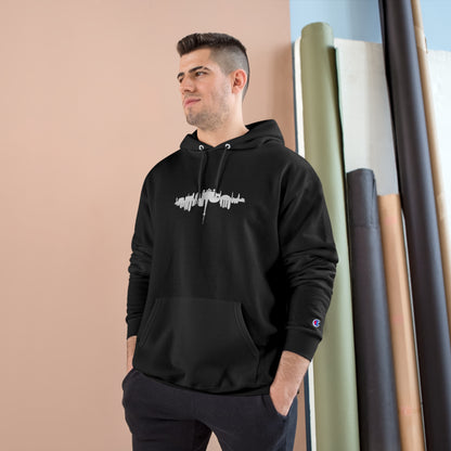 Custom Skyline Hoodies – Design Your Own Identity