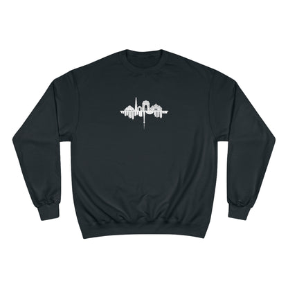 Custom Skyline Sweatshirts – Design Your Own Identity