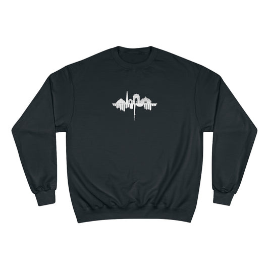 Custom Skyline Sweatshirts – Design Your Own Identity