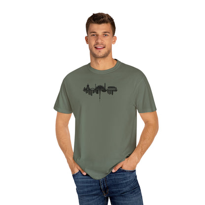 Dual Skylines T-Shirt