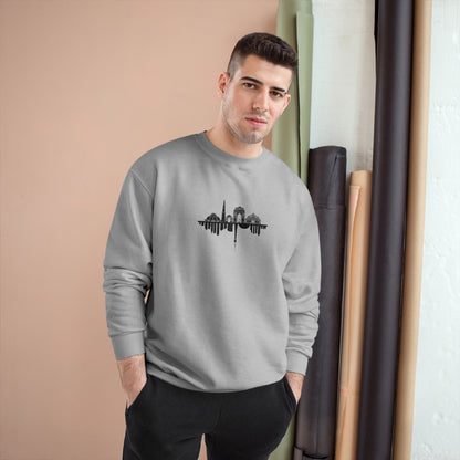 Custom Skyline Sweatshirts – Design Your Own Identity