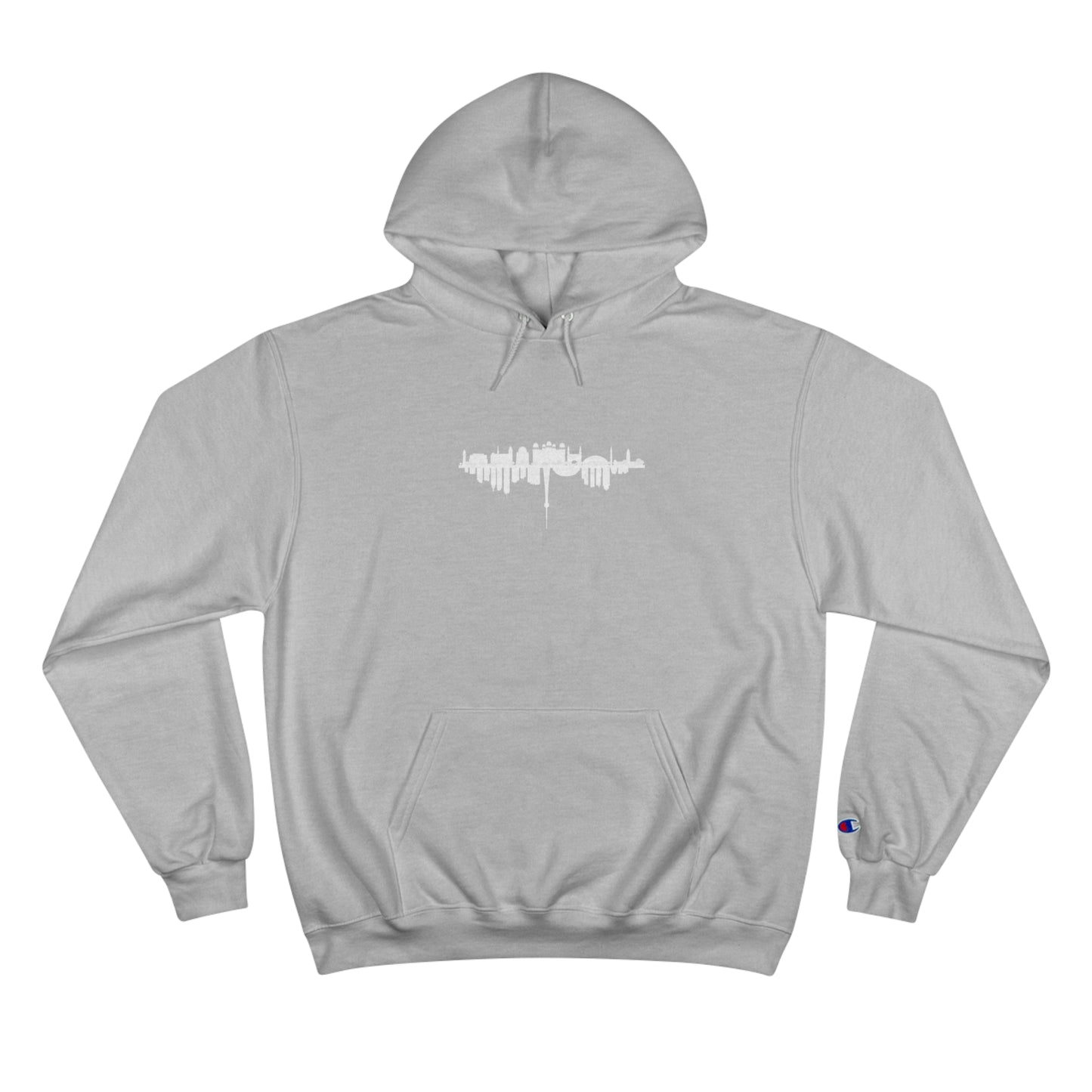 Custom Skyline Hoodies – Design Your Own Identity