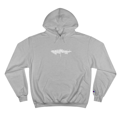 Custom Skyline Hoodies – Design Your Own Identity