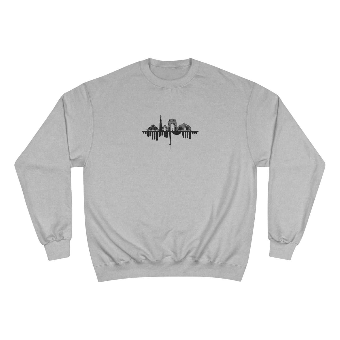 Custom Skyline Sweatshirts – Design Your Own Identity