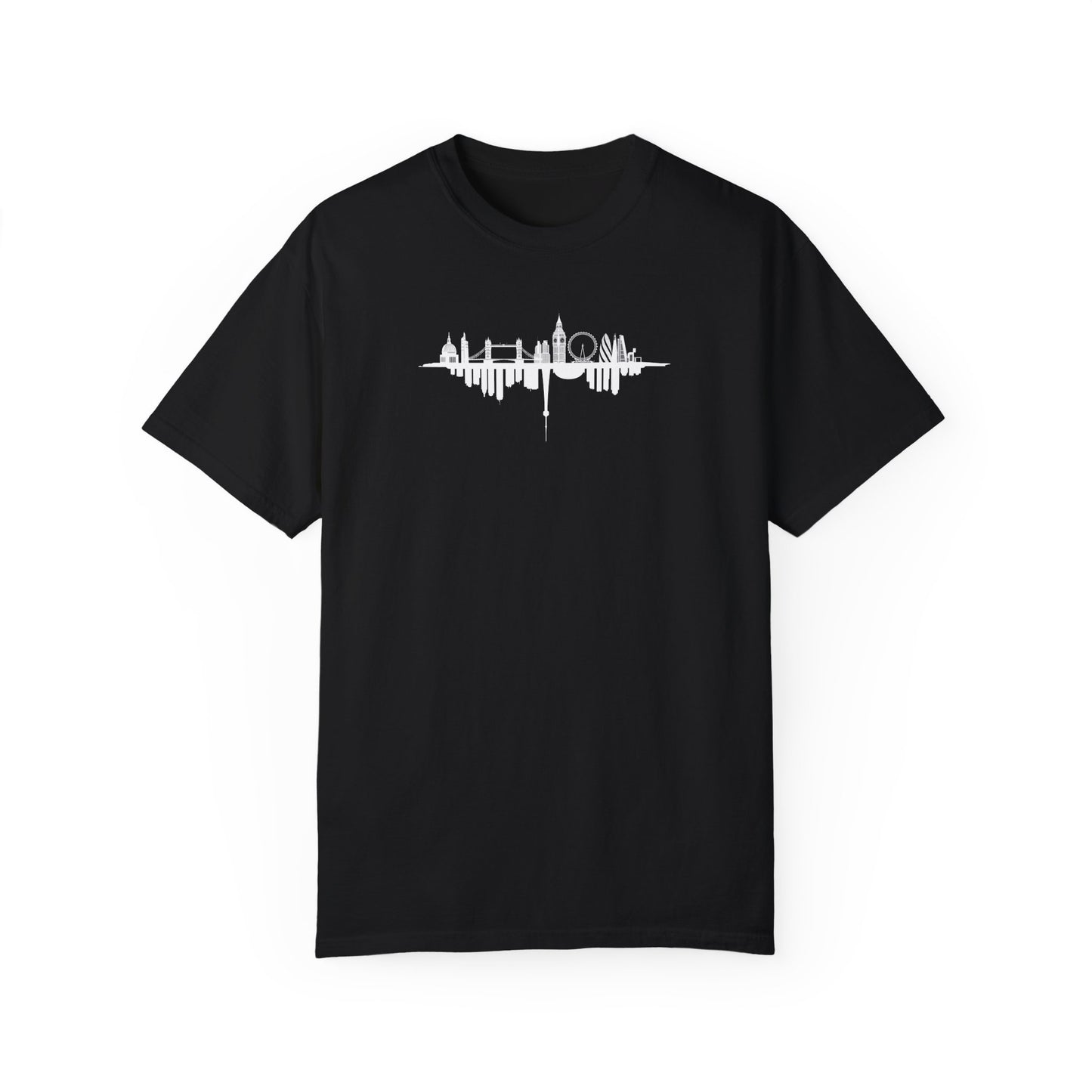 Dual Skylines T-Shirt