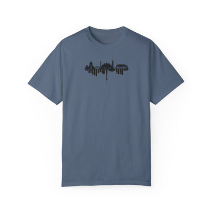 Dual Skylines T-Shirt