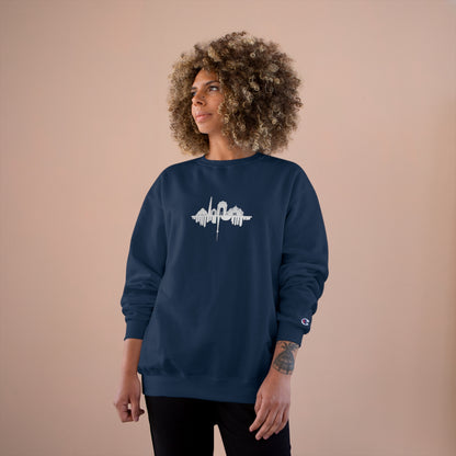 Custom Skyline Sweatshirts – Design Your Own Identity