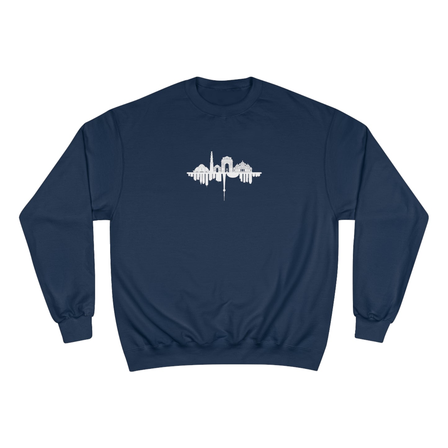 Custom Skyline Sweatshirts – Design Your Own Identity