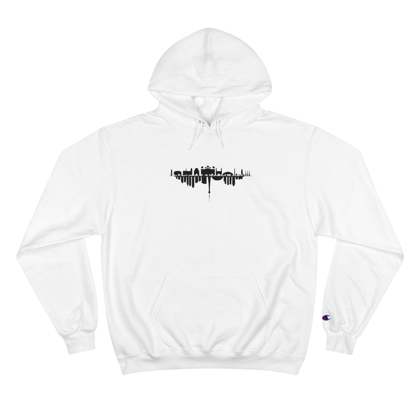 Custom Skyline Hoodies – Design Your Own Identity