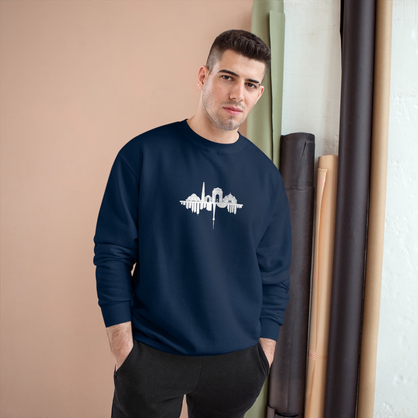 Custom Skyline Sweatshirts – Design Your Own Identity