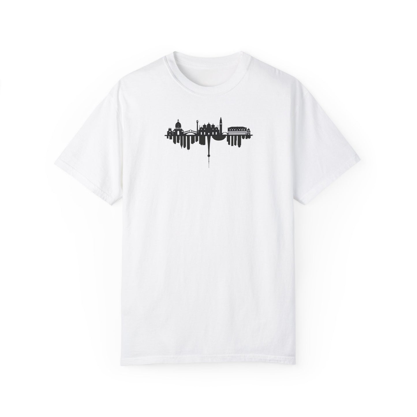 Dual Skylines T-Shirt