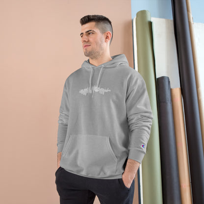 Custom Skyline Hoodies – Design Your Own Identity