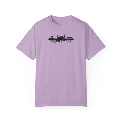 Dual Skylines T-Shirt