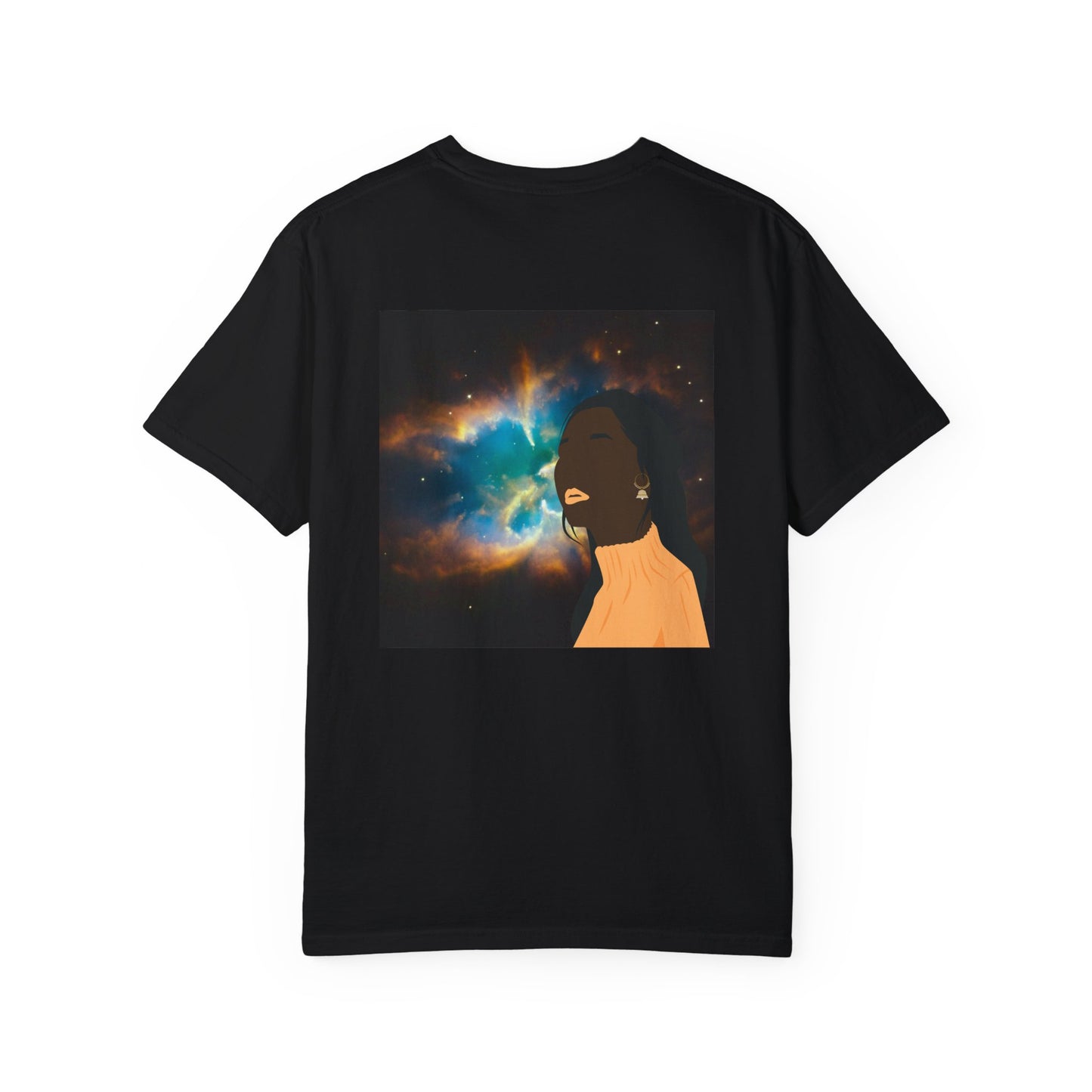 Universe II t-shirt