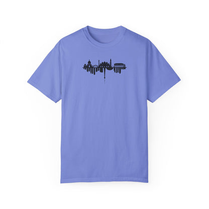 Dual Skylines T-Shirt