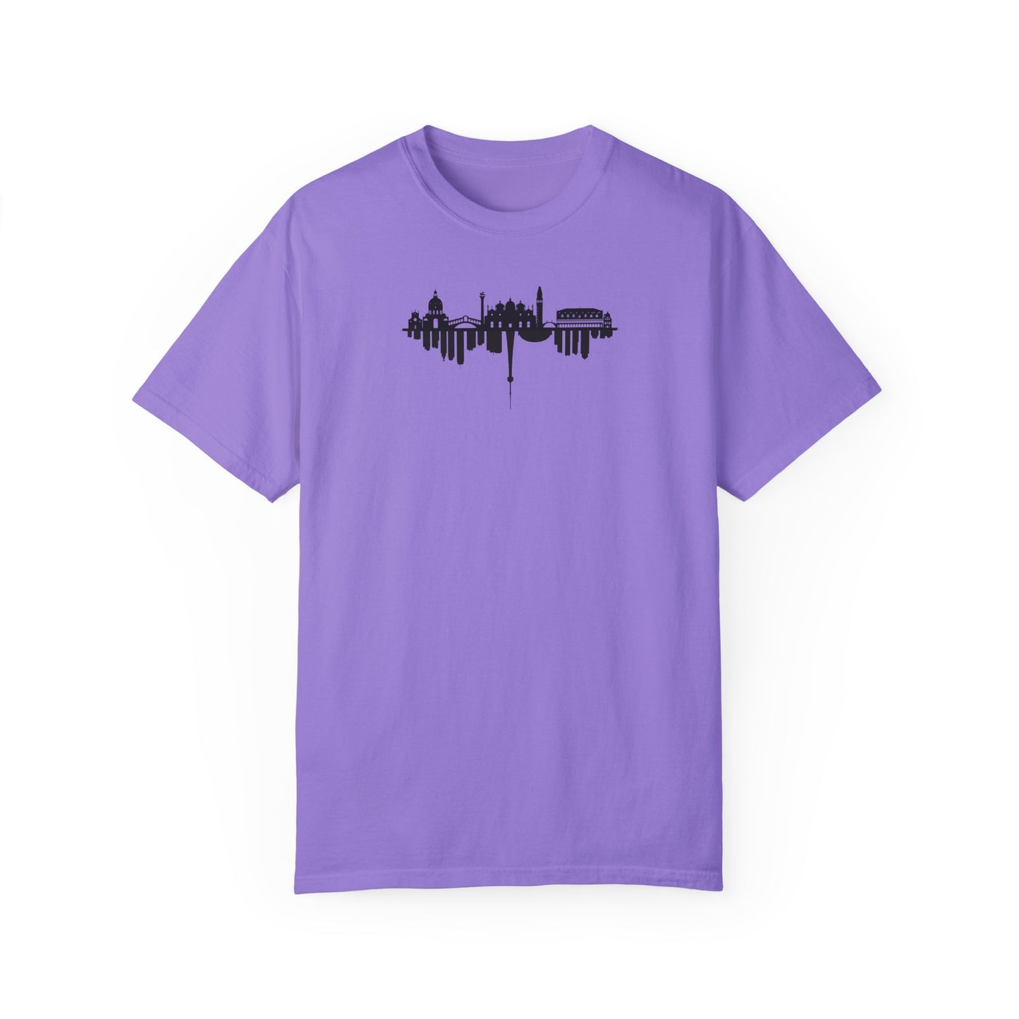 Dual Skylines T-Shirt