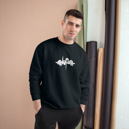 Custom Skyline Sweatshirts – Design Your Own Identity