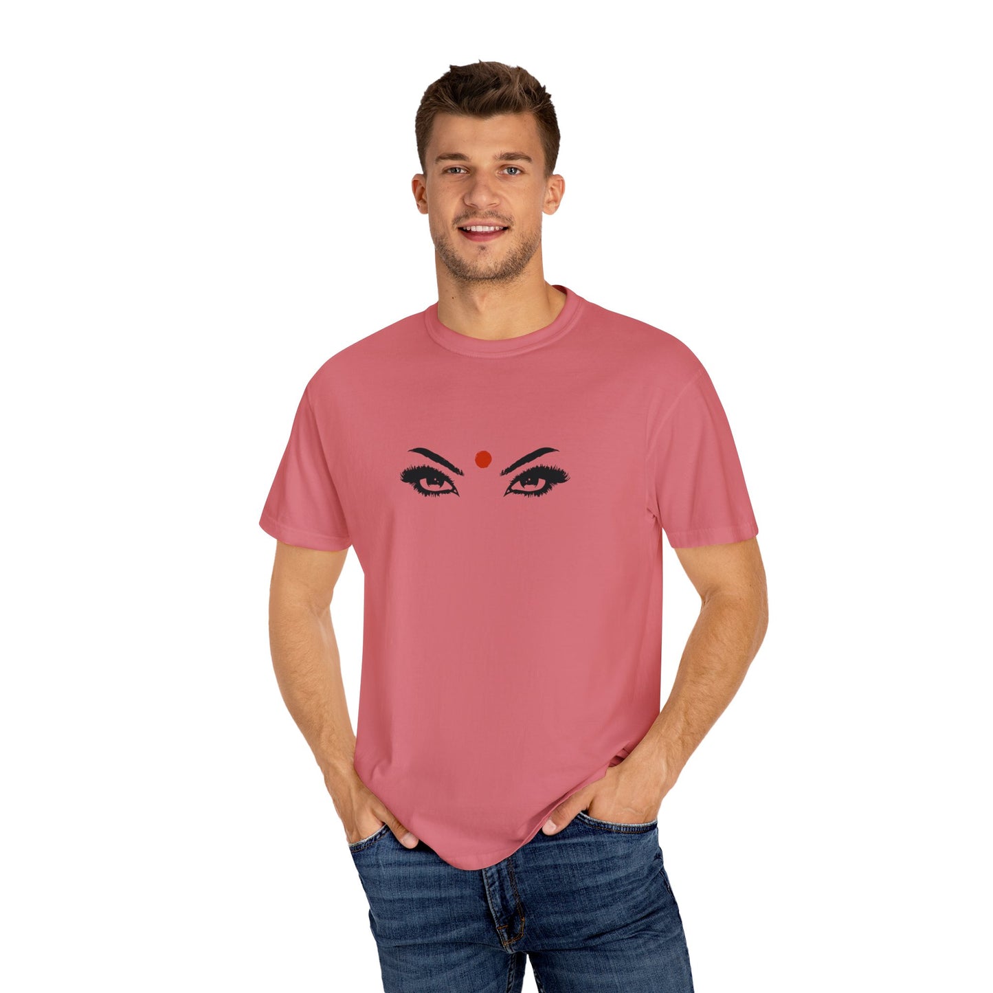 Pyaar se Dekh t-shirt