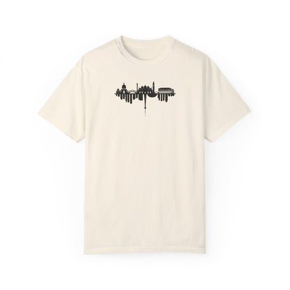 Dual Skylines T-Shirt