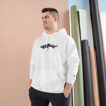 Custom Skyline Hoodies – Design Your Own Identity