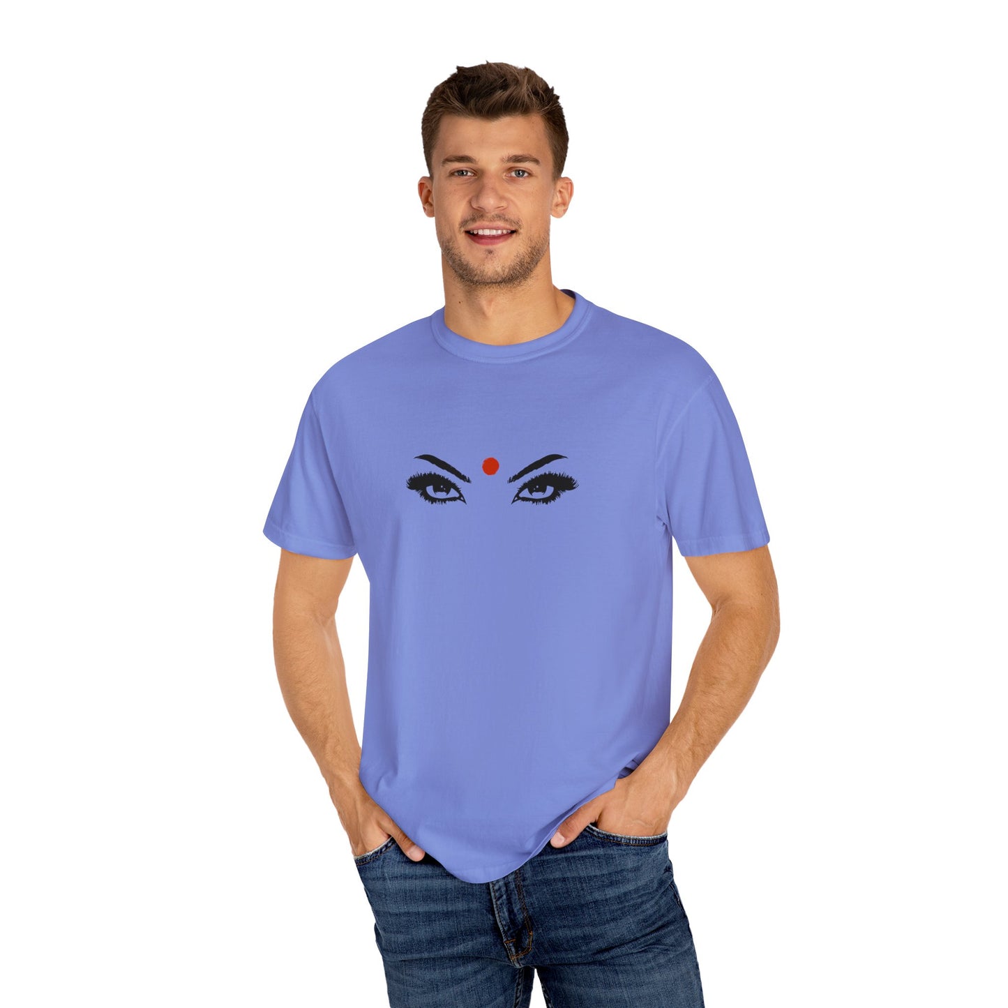 Pyaar se Dekh t-shirt