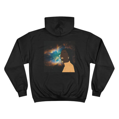 Universe // kaːɪnɑːt Hoodie – It’s Giving Sad Girl Vibes