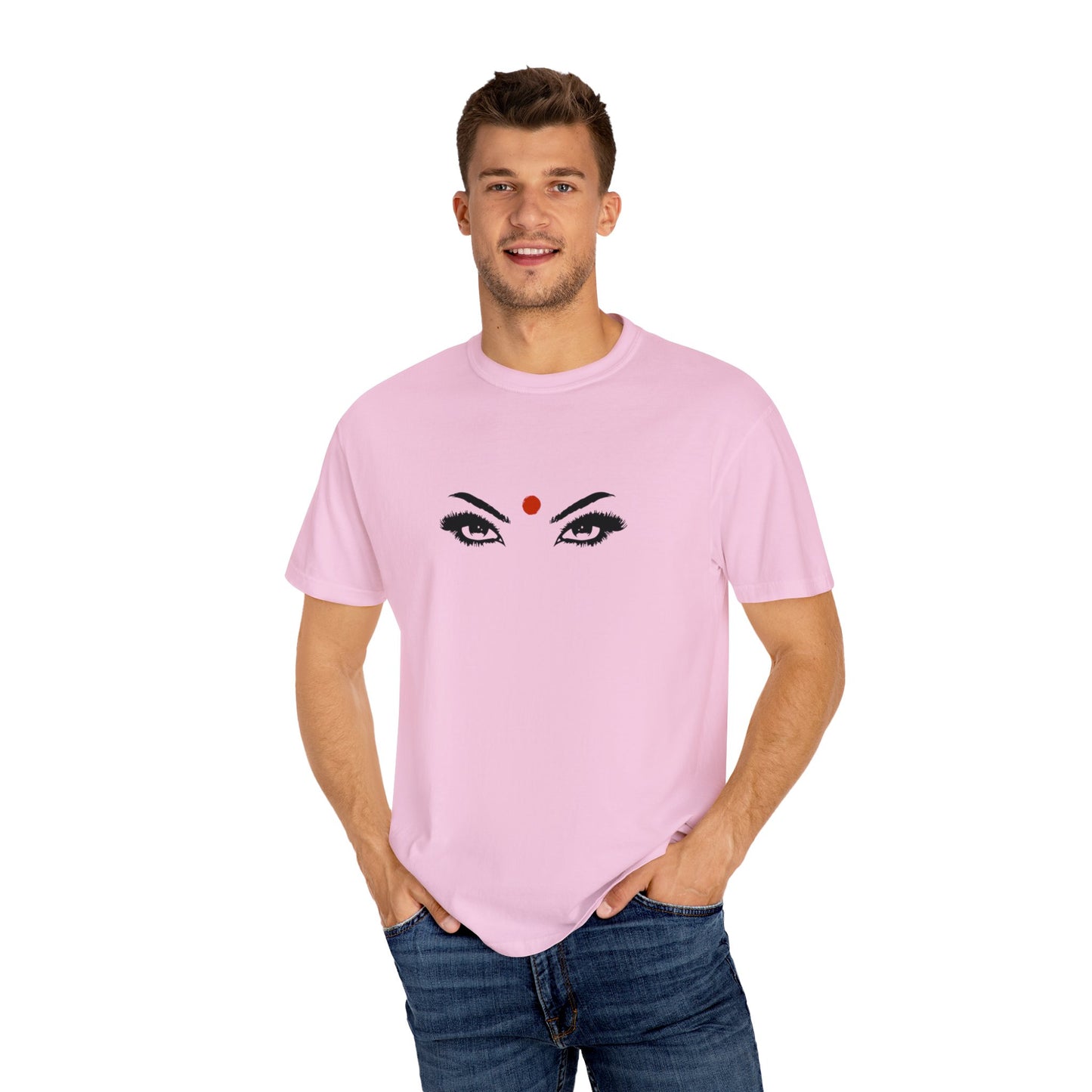 Pyaar se Dekh t-shirt