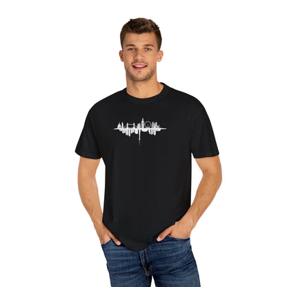 Dual Skylines T-Shirt