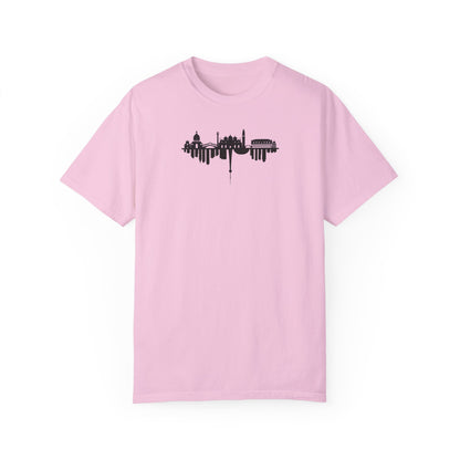 Dual Skylines T-Shirt