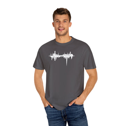 Dual Skylines T-Shirt