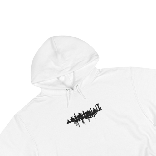 Custom Skyline Hoodies – Design Your Own Identity